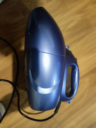 Aspirador sin bolsa