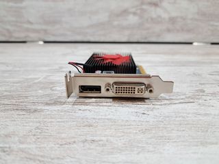 Nvidia GT 730 2GB Perfil Bajo (OEM HP)