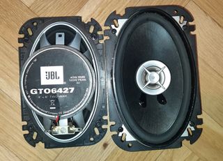 Altavoces 4x6