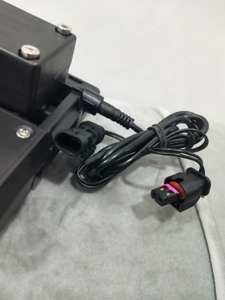 soporte de navegación GPS LC para móvil R1250GS