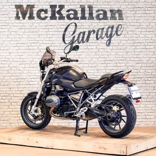 BMW R 1200 R