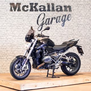BMW R 1200 R