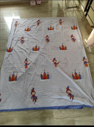 Funda Nórdica Infantil.