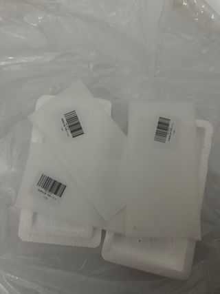 Funda y protector de pantalla