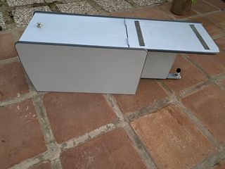 Baul banqueta volseagen california T 5