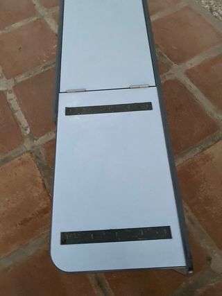 Baul banqueta volseagen california T 5