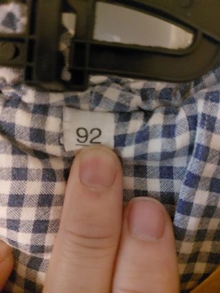 CONJUNTO SKI NIEVE NIÑO 18-24 MESES CHAQUETA Y PA