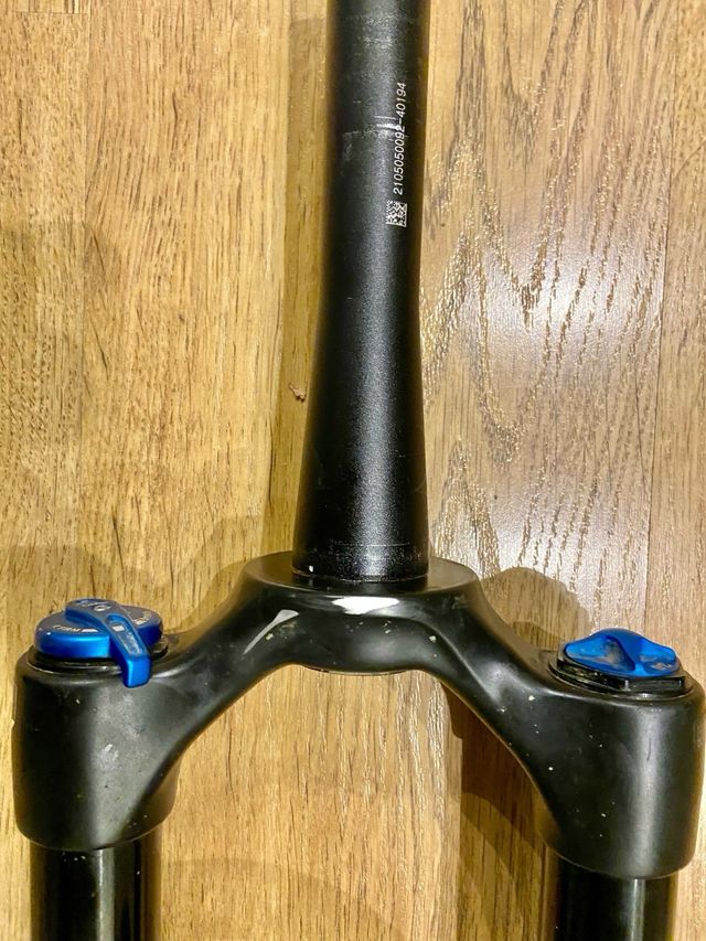 Horquilla Fox 36 Performance 150 mm