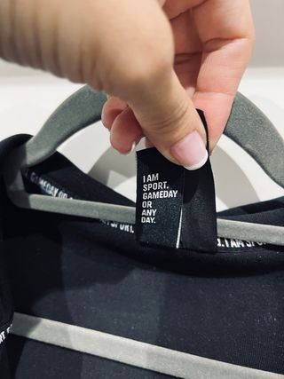 🎈 Sudadera hombre Adidas negra Solo envio🎈