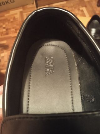 Zapatos Hombre 