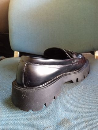 Zapatos Hombre 