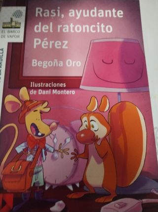Literatura infantil 