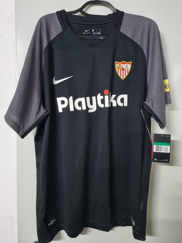 Maglietta Sevilla FC