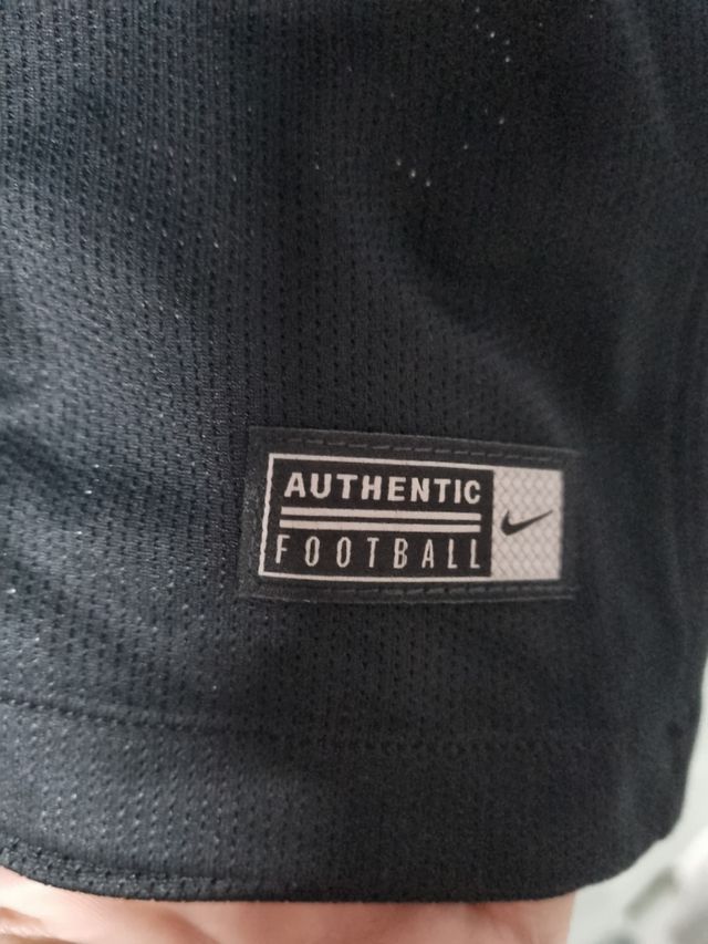 Maglietta Sevilla FC