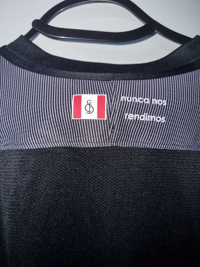 Maglietta Sevilla FC