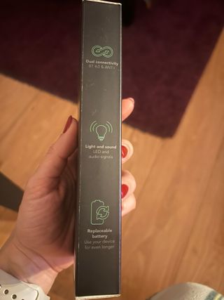 Monitor Cardíaco com Banda de Peito Prozis