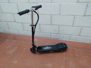 PATINETE ELÉCTRICO