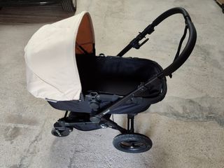Carrito y silla Borsino baby