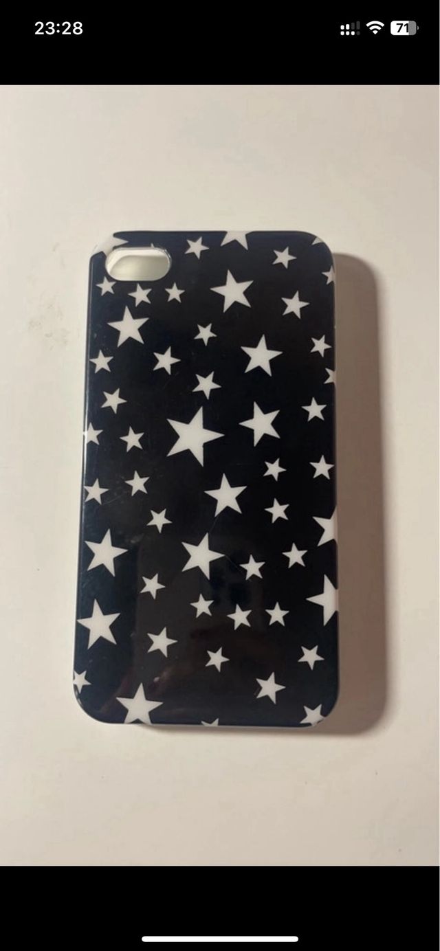 funda iphone 4