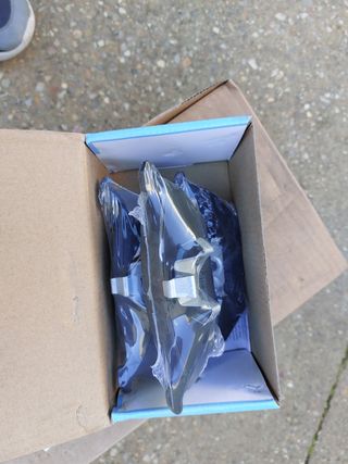 Pastillas de freno vw audi seat skoda