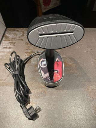 Plancha vertical Rowenta