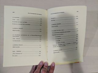 En la Consagración del Espíritu