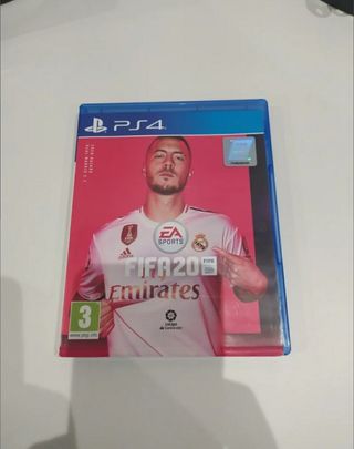 Lote juegos Ps4