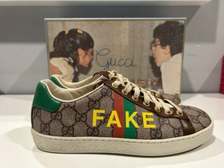 Sneaker Gucci originali 