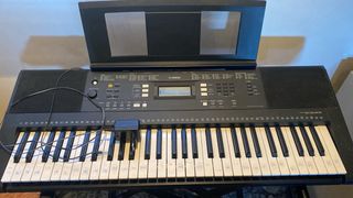 Organo electronico yamaha