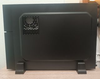 Ordenador sobremesa gaming/trabajo/estudio