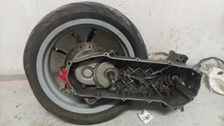 Motor Aprilia sr 50 replica 