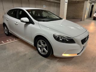 Volvo C40 2014