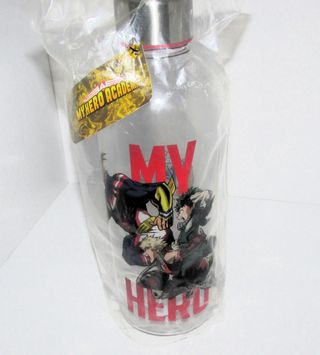 MY HERO ACADEMIA Water Bottle 850ml