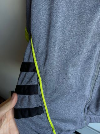 Chaqueta Adidas Vintage