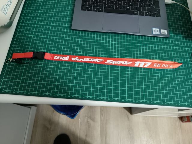 Cuelga llaves personalizado