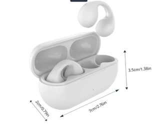 Auriculares clip bluetooth