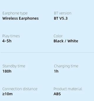 Auriculares clip bluetooth