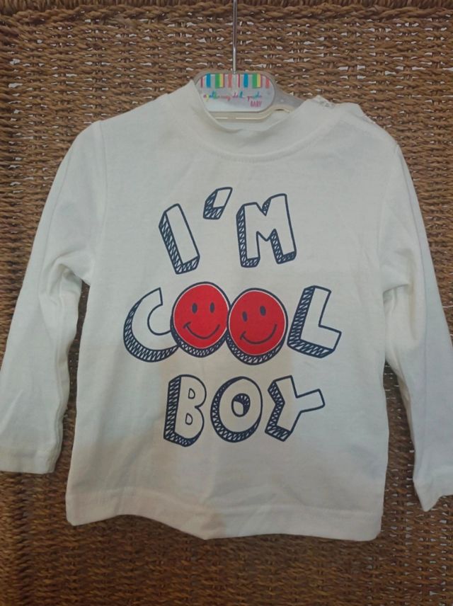 Outfit completo con zapatos incluidos