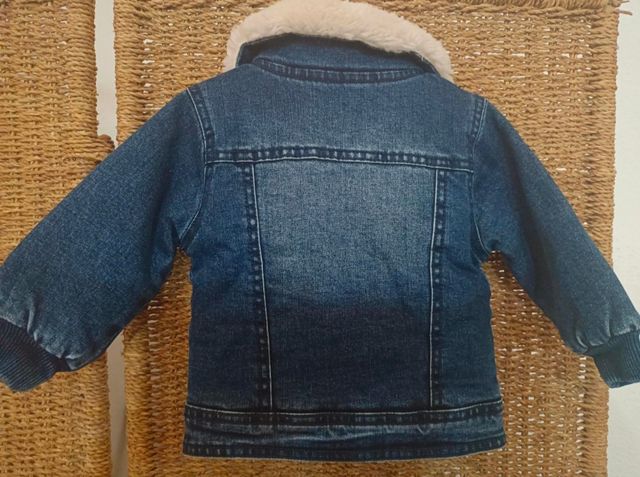 Outfit completo con zapatos incluidos