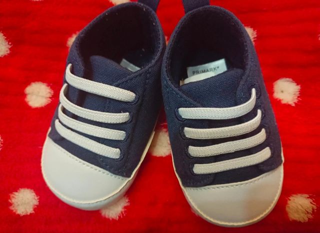 Outfit completo con zapatos incluidos