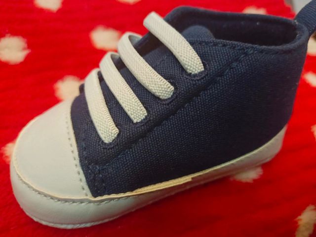 Outfit completo con zapatos incluidos