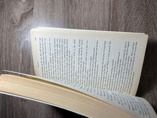 Harry Potter and the chamber of secrets