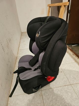 Silla coche niño.