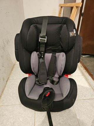 Silla coche niño.
