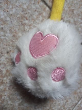 Cappello picaciu con orecchie