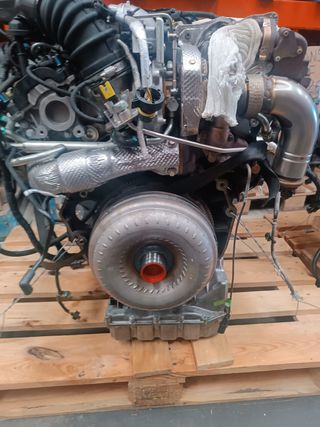 MOTOR JEEP CHEROKEE 2.0 CRD TIPO MOTOR KL