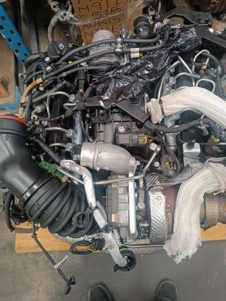 MOTOR JEEP CHEROKEE 2.0 CRD TIPO MOTOR KL