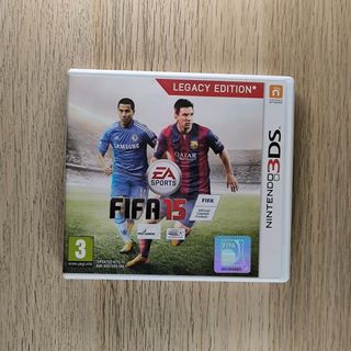FIFA 15 3DS / 2DS