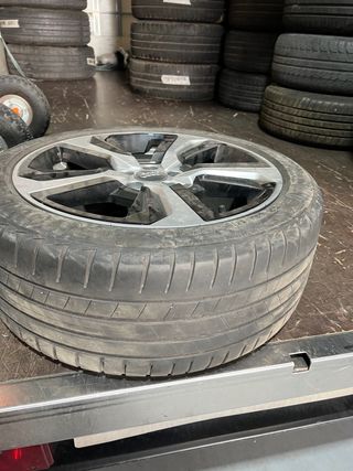 llantas audi a1 en 17 pulgadas