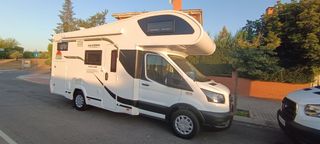 Autocaravana 641-829-569